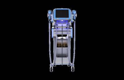 China CET 2022 Body Shapinng Factory Price Anti-Wrinkle Ret RF Radio Frequency RET RF Weight Loss Fat Cast Body Shaping Machine for sale