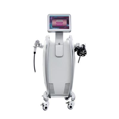 China Pore ​​Shrinking Menobeauty RF Cavitation Vacuum System Focus Shape Roller Lifting Massage Body Slimming Machine RF for sale