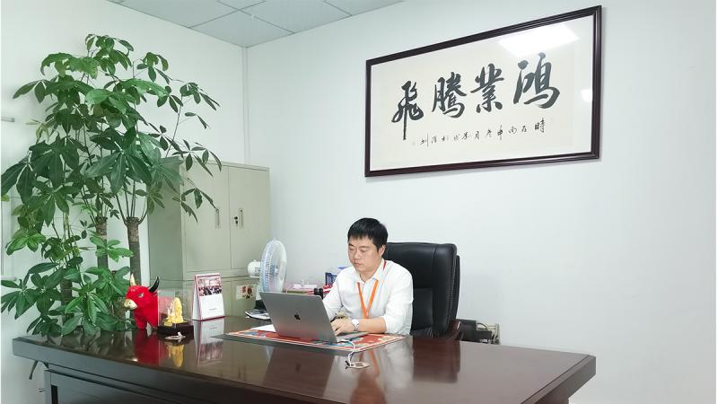 Проверенный китайский поставщик - Shenzhen Convince Technology Co., Ltd.