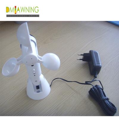 China High Sensitivity and Stable Function High Sensitivity Tent Wind Light Rain Sensor for sale