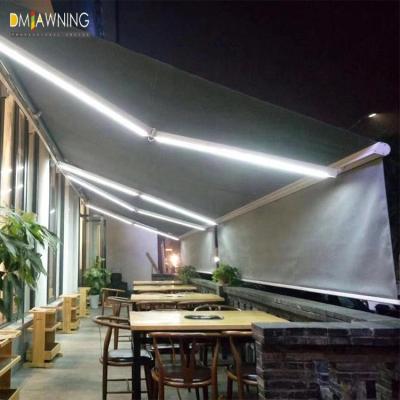 China High standard and convenient LED lighting tent for sale