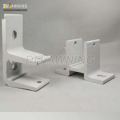 China Easy Installayion Wholesale Tent Bracket , U Bracket / F Bracket / Blind Bracket for sale