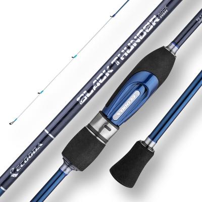 China Spinning Fishing Rod Rock Fish Fishing Rod Rod Casting ECOODA EBTA Aji 2.18M Micro 2.03M for sale