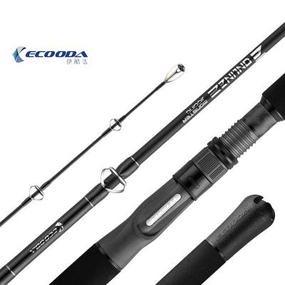 China rotation & ECOODA Online Series Fishing Rod 20kg E Series Head Rod Casting Fast Casting Power for sale