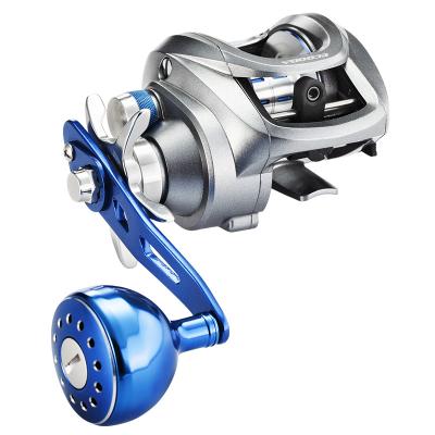 China Ecooda Brand FEN-IX Bait Casting Fishing Reel Basting Reel FENIX100 for sale