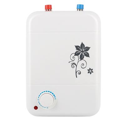 China Hotel OEM Competitive Price 1500W Professional Custom Storage Electric Water Heater for sale