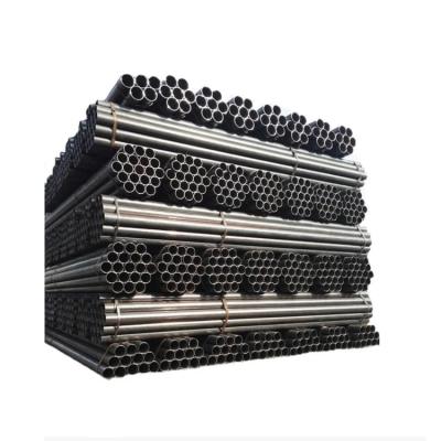 China ASTM A36 Pipe Construction Material Precision Casing Liquid Carbon Stainless Steel Pipe Galvanized Seamless Steel Pipe for sale