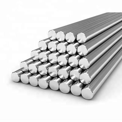 China Hot Rolled Stainless Steel Rod Mild Steel Billet /Premium Steel Billet Stainless Steel Square Rod for sale