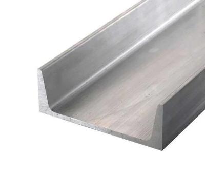 China 304 316 304L 316L high quality stainless steel channel 5#-40# for sale