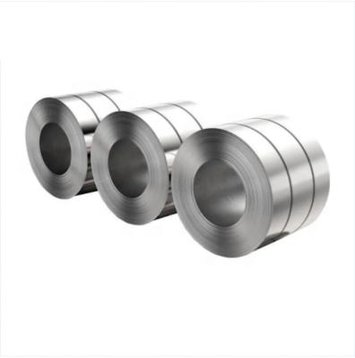 China Decoration Cold Rolled AISI SUS 304 316L 310S 439 Stainless Steel 201 Coil With Cheap Price for sale