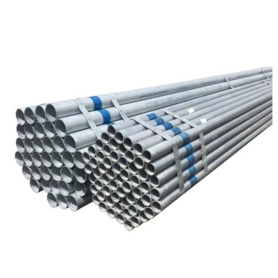 China Container Plate Galvanized Square And Rectangular Steel Pipes And Tubes High Quality Price Galvanized Welding Steel Tube for sale