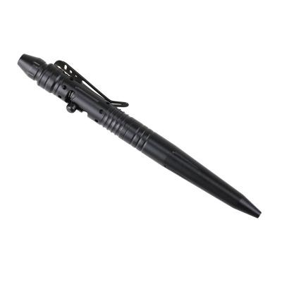 China Aluminum Alloy Factory Customized Self Defense Tool Equipment Survival Tactical Pen for sale