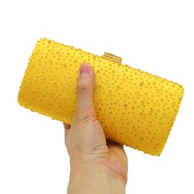 China Fashion Luxury Ladies Even Bling Glitter Sequins Grab Bags Even Purse Shoulder Handbags Evening Clutch Bag for sale