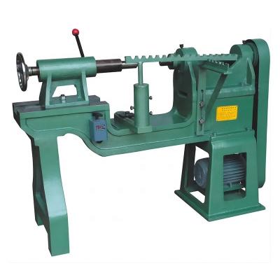 China Hotels Metal Manual Turning Forming Machine Lathe For 800mm for sale