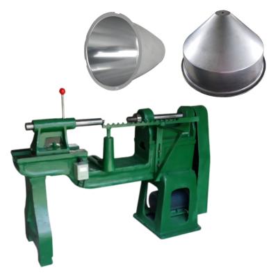 China Hotels Spinning Machines Spinning Machine Manual Spinning Machine Brass for sale