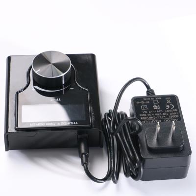 China Tattoo Shop Professional Tattoo Power Supply TP-7 Thunderlord Power Supply for sale