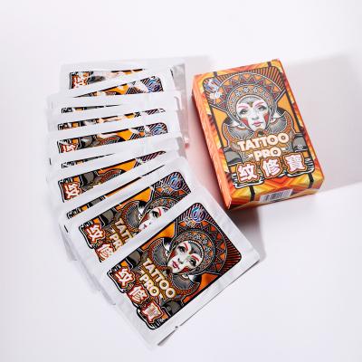 China Pro High Quality Use Recovery Tattoo Aftercare Tattoo Cream External Tattoo Aftercare Tattoo Supplies for sale