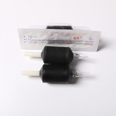 China China Permanent Hot Sale High Quality Disposable Tattoo Cartridge Grip for sale