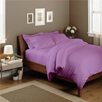 China China Factory Suppliers Bedroom Furniture Disposable Bed Sheet Set for sale