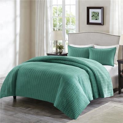 China Nondisposable Comforter Mini Set - 2 Piece High Quality Comfort Comforter for sale