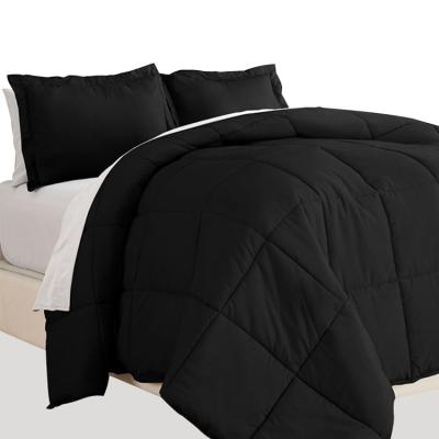 China Factory Direct Wholesale 100% Luxury Goose Down Comforter 100% Down Comforter for sale