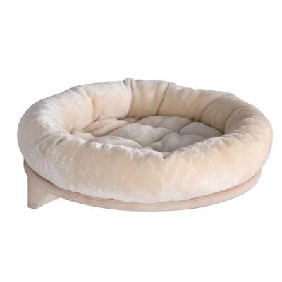 China New Style Long Lasting Luxury Pet Bed Orthopedic Dog Bed And Dog Pillow Pet Sofa for sale