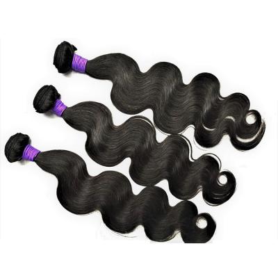 China Blealchable&dyeable body wave virgin hair from body wave supplier 100%young professional girl for sale