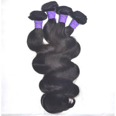 China Free Sample Vlasy Silky Straight Wave Hair Bundles Raw Virgin Cuticle Aligned Hair Weave Wholesale Bundle 10a DHL Double Drawn INDIAN Top for sale