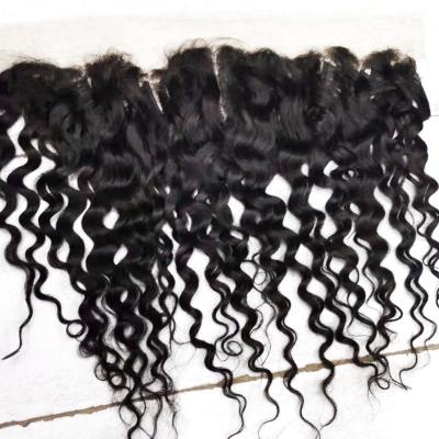 China 100% Virgin human hair lace in 2022, a variety of new T - 13*4 style lace designs will emerge for sale