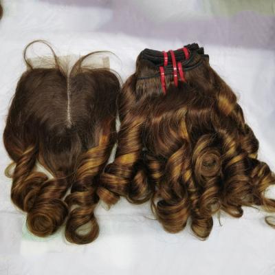 China Regular Wave In 2022, Factory Sell Well With 100% Virgin Loose Wave Hair For Spring Christmas for sale