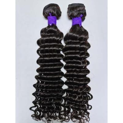 China Hot Selling Body Wave Black Remy Hair Soft Silky Soft Hair Closure Deep Wave In 2022 for sale