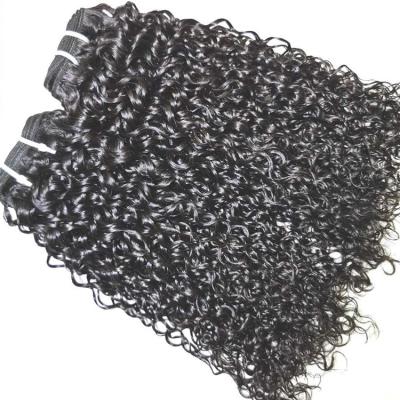 China Wholesale Price Hot Virgin Hair Factory Sale Body Wave Human Hair Water Wave Hair for sale