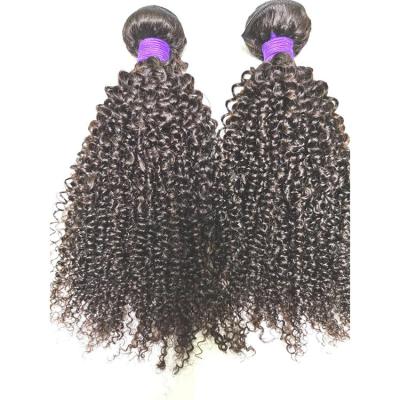 China Convenient Hot Selling Body Wave Kinky Curly Bundles 100% Virgin Hair Curly Hair 100% Virgin Hair for sale