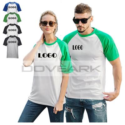 China Wholesale 220G Custom Logo Unisex Blank Modal Anti-wrinkle T-shirt Printing High Quality Simple Printed Color Men's T-shirts for sale