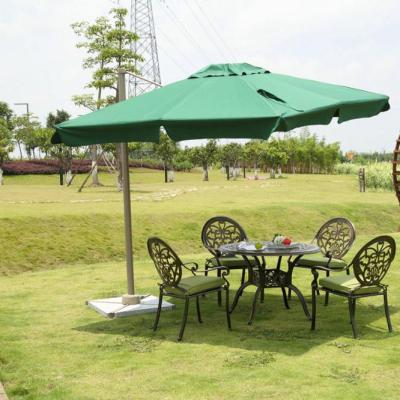 China Leisure Modern Outdoor Beach Umbrellas for sale