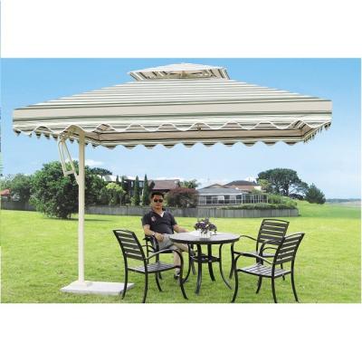 China Wind-Resistant Sunshade Leisure Garden Umbrella Beach Cheap Outdoor Sun Umbrella Sun Umbrella Parasol Umbrella Supplier for sale