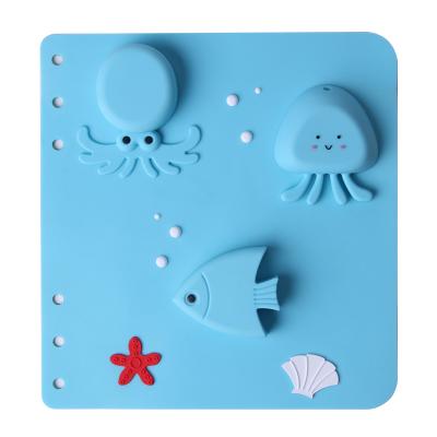 China Children Educational Toy Can Book Baby Book Be Collected And Disassembled Children's Intelligence Developments for sale