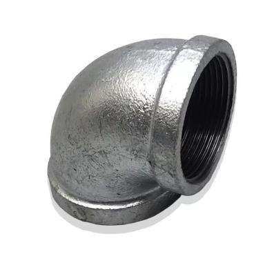 China Piping System Plumbing Fittings, Malleable Iron Pipe Fitting, GI Fittings Union for sale