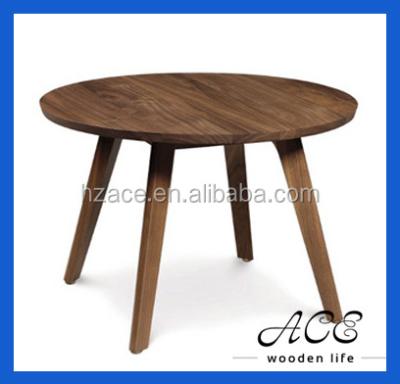 China High Quality Solid Wood Table Solid Wood Coffee Table for sale