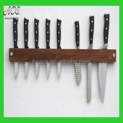 China Custom Wooden Knife Holder Dining Room Furniture, Storage Holders Zhejiang, China for sale