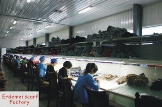 Verified China supplier - Deqing Erdemei Garment Co., Ltd.