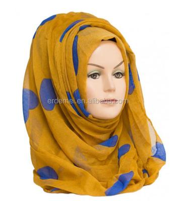 China Decoration/gift/hot modern hijab, pattern hijab, tudung budak kids hijab for sale