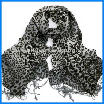 China Hot Lady Leopard Spring 2013 Fashion Lady Decoration/Gift/Scarf for sale