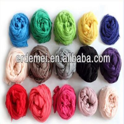 China Fashion Cotton Hijab Scarf for sale