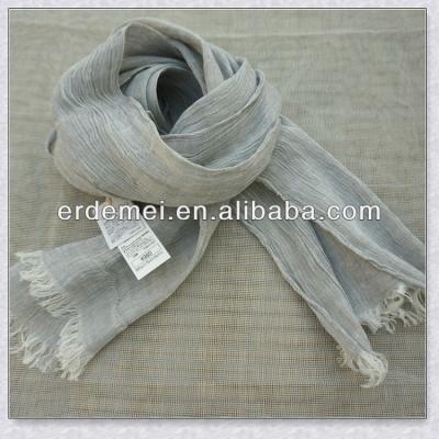 China Hot wholesale 100% canvas decoration/gift/scarf for sale