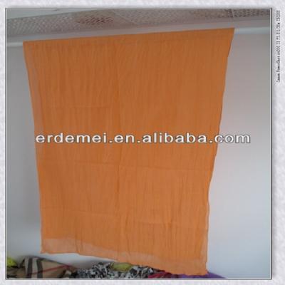 China Decoration/gift/simple scarf 2014 summer warm cotton spring for sale