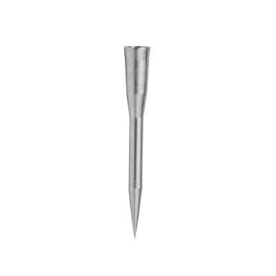 China Professional High Quality 4ba Stainless Steel Darts Steel Tip Dart Accessories for sale