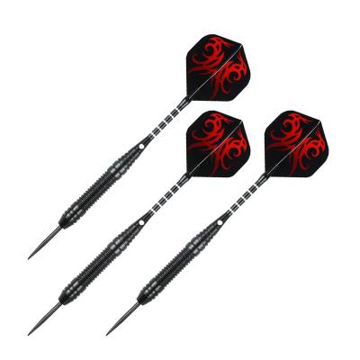 China 2020 Hot Selling Cheap Sport Brass Dart Game 12pcs Dart Set for sale