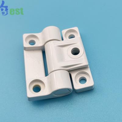 China Plastic (ABS Included As Hot Sale Factory Manufactured Customized Plastic Material Prototyping CNC Machining Parts for sale