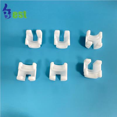 China Custom Plastic Precious Metals CNC Parts ABS PP POM Material Fabrication Casting CNC Machining Parts for sale